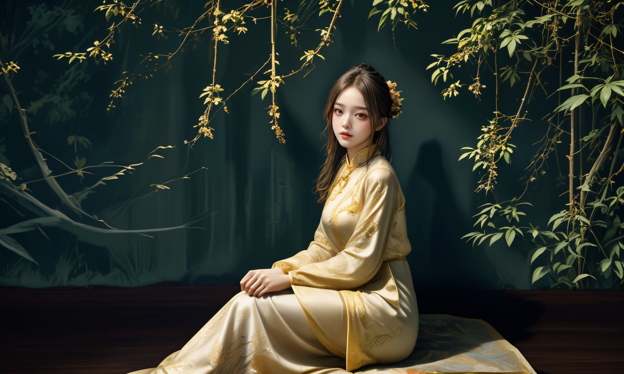 以科技现代化赋能中国式现代化